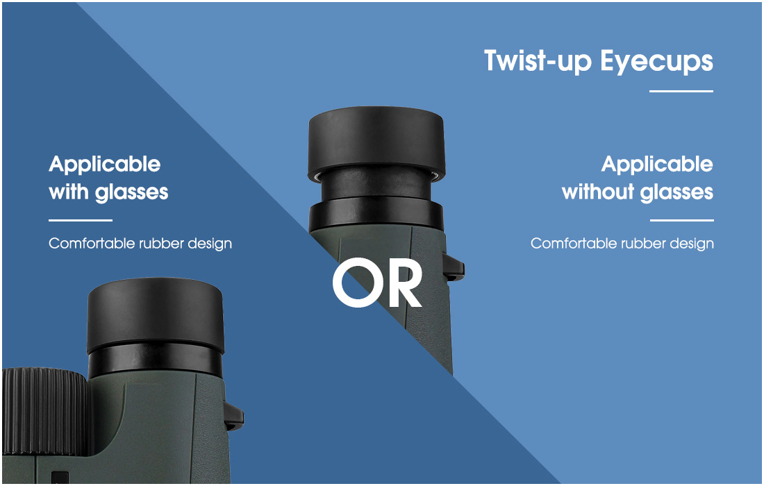 Twist-up Eyecups