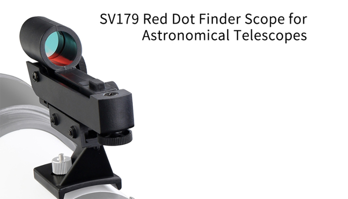 SV179 red dot