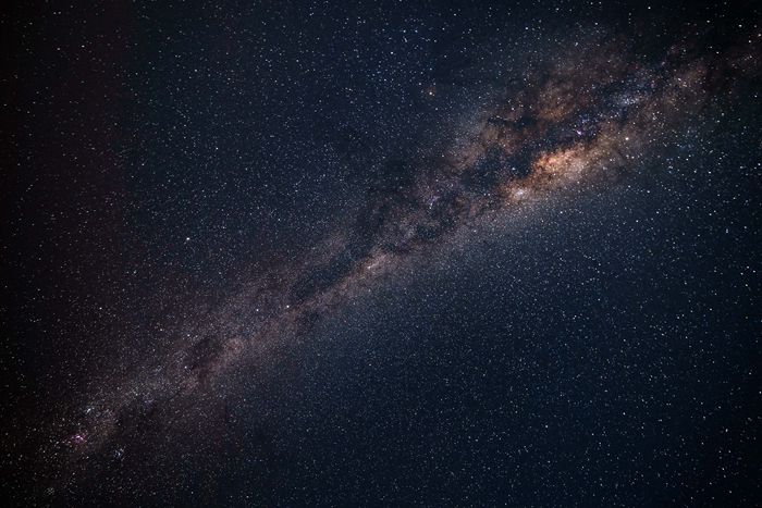 Svbony The Milky Way