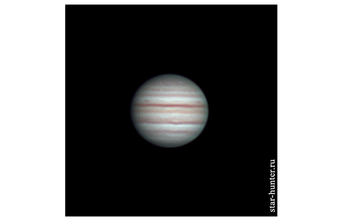 Jupiter, 2021\11\08, 17:42