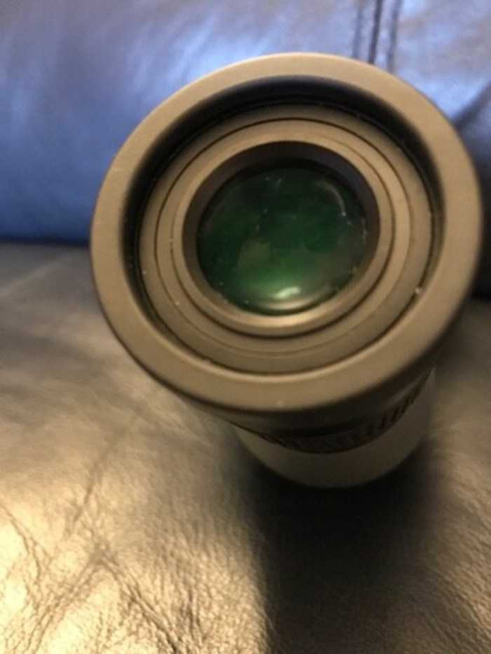 Svbony SV410 review coatings