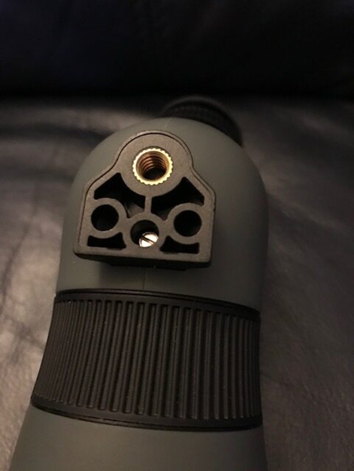 Svbony SV410 review tripod adaptable