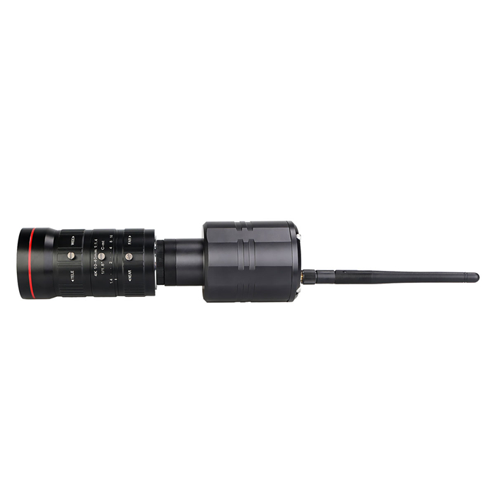 Svbony SC001 wifi spotting scope camera C lens adaptable