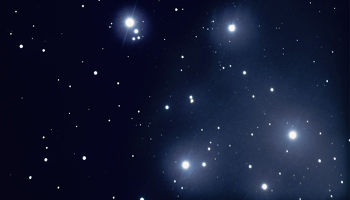 Pleiades Pleiades