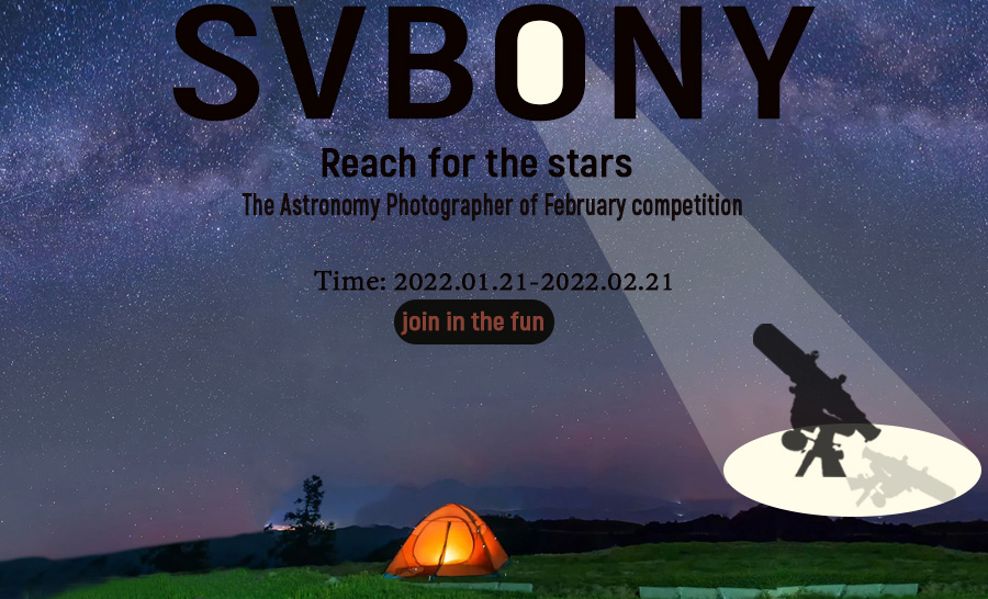 SV503 February photographer competition