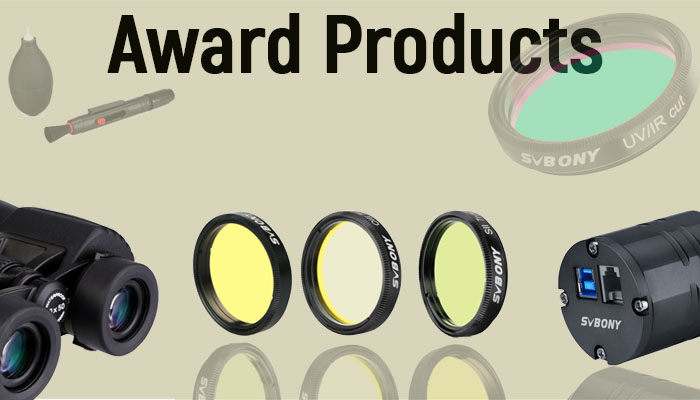 award products
