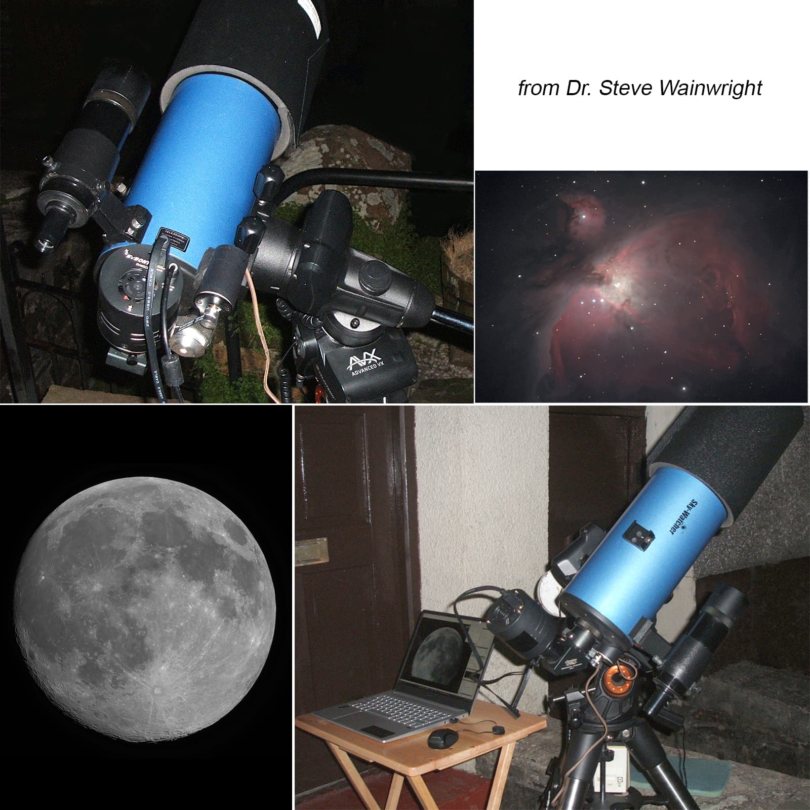 SV405CC camera imaging effect