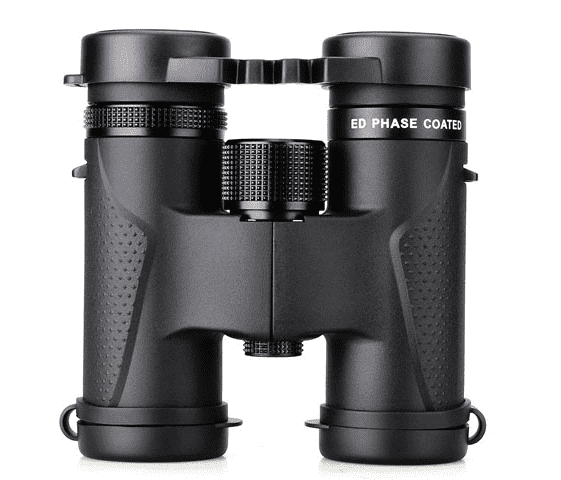 Bak4 SV202 Extra-Low Dispersion ED Binoculars