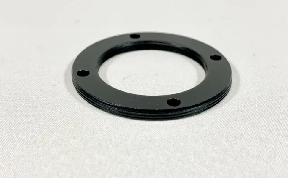 T2 – 1.25 inch conversion adapter