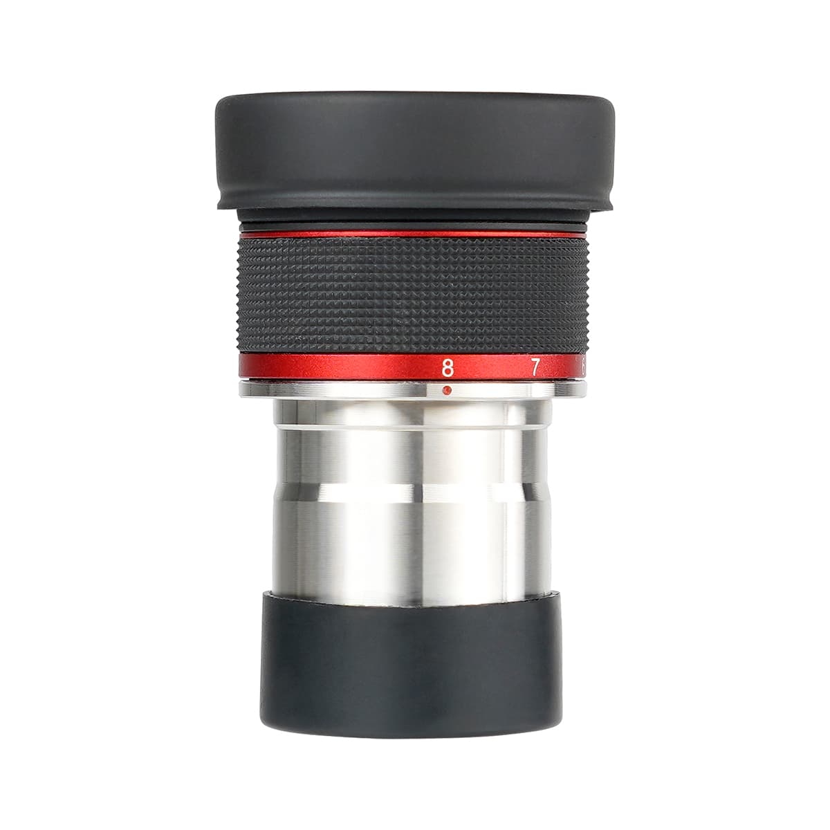 SV215 1.25" 3mm-8mm Planetary Zooms Eyepiece