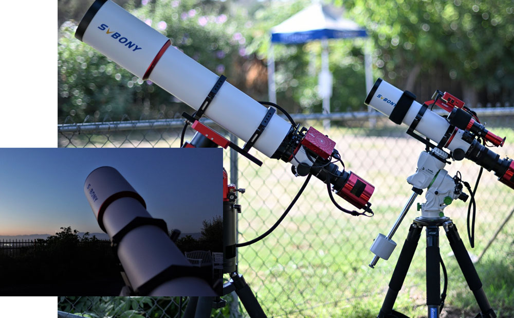 SV550 122mm F7 Telescope-3